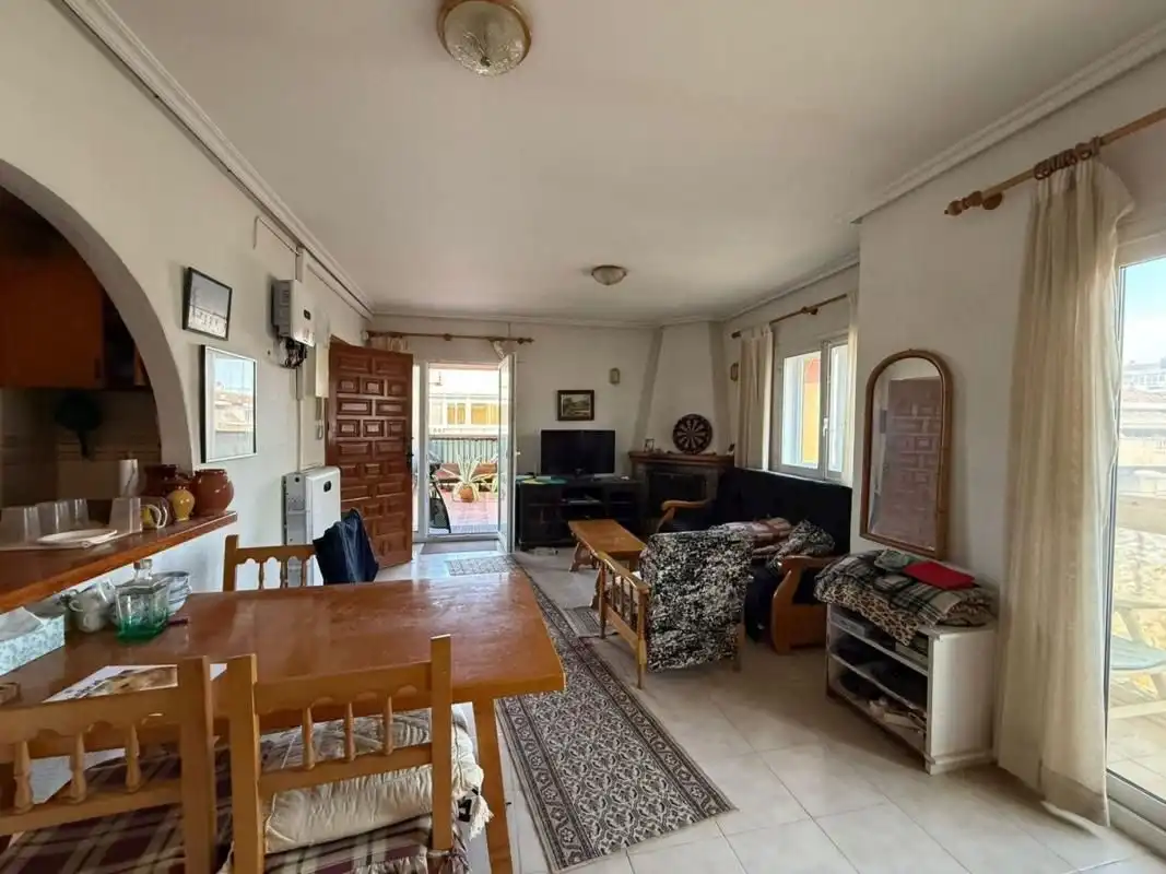 Apartament en venda a Nueva Torrevieja - Aguas Nuevas, imagen 9