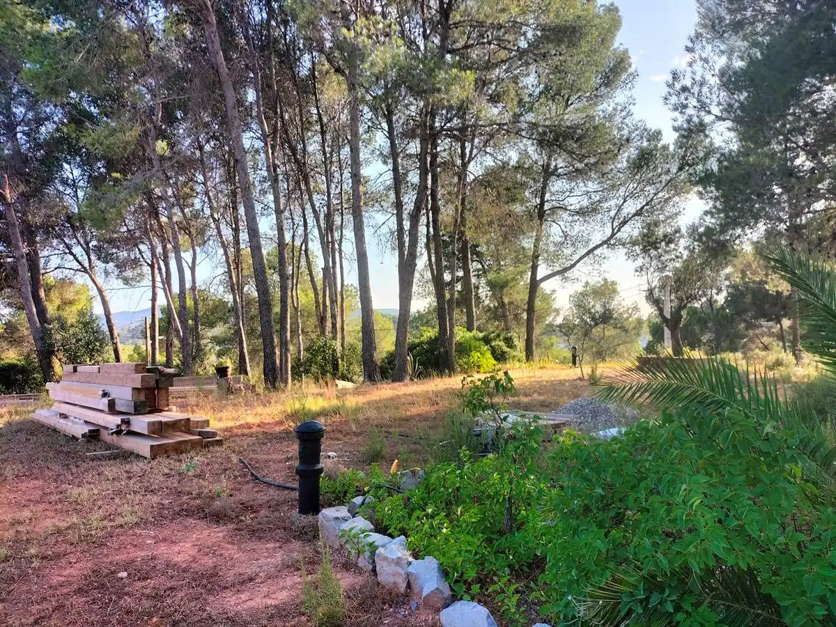 Terrenos y solares en venta en Castellbisbal, imagen 13