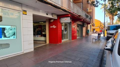 Photo 2 of Premises to rent in Carretera de Llíria, 87, Zona Campus Universitario, Valencia