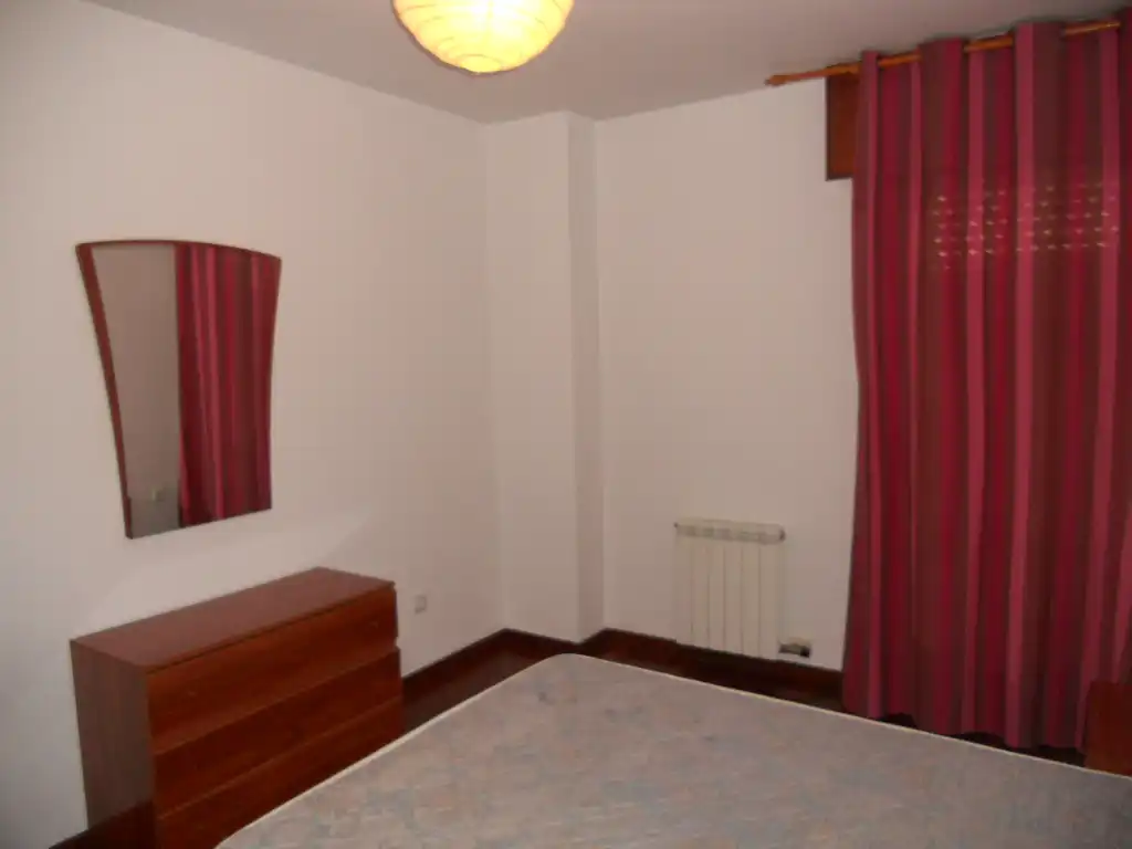 Wohnung mit Aufzug zur Miete in Rúa de Abaixo, imagen 23
