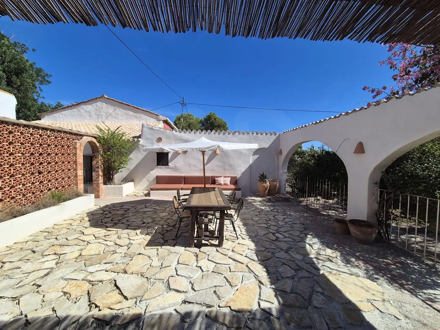 Maison avec piscine à vendre à Teulada, imagen 7