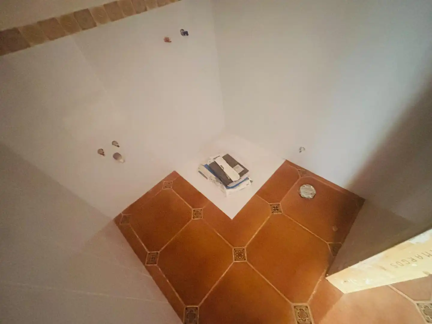 Casa amb terrassa en venda a Villanueva del Rey, imagen 7