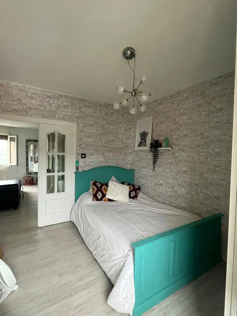 Habitación de Piso en venta en Ortuella con Amueblado