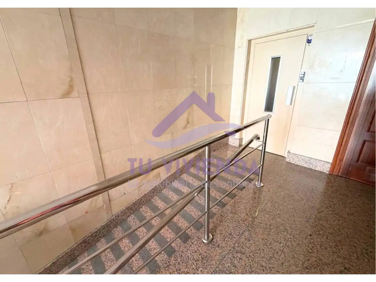 Flat with lift for sale in Plaza Instituto Viejo 1, imagen 17