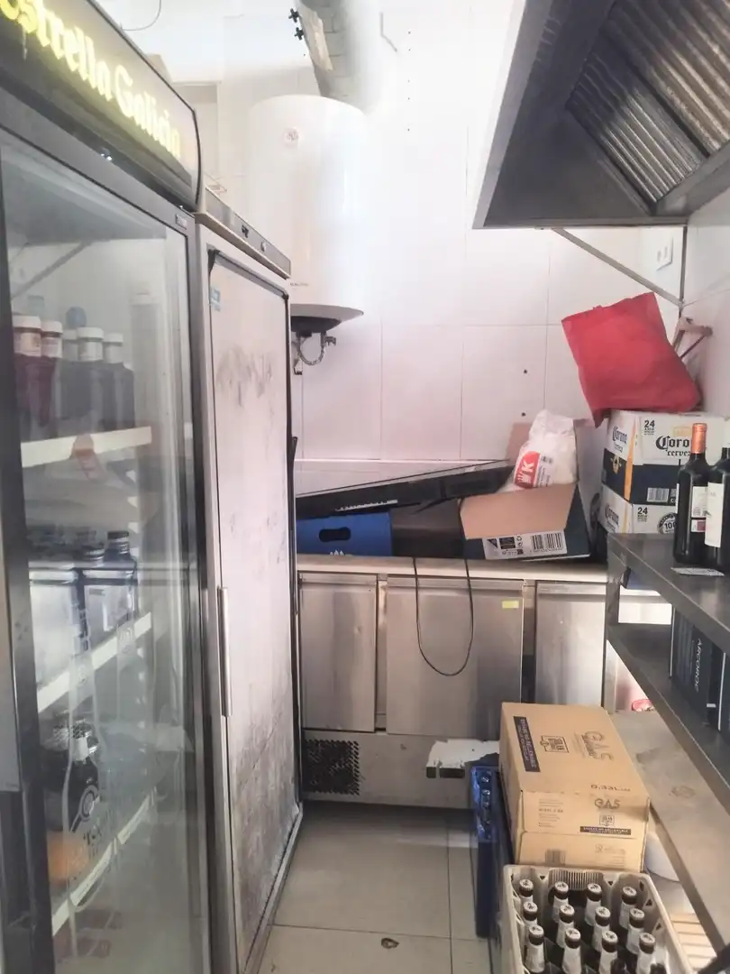 Geschaftsraum zur Miete in Fuengirola, Málaga