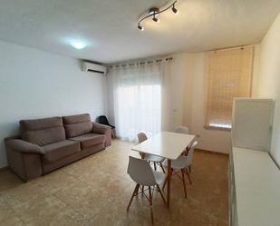 Living room of Flat to rent in Cartagena  with Air Conditioner and Balcony