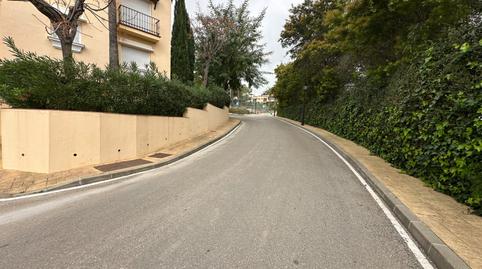 Foto 5 de Garaje en venta en Calle Pico Alcazaba, 15, Benatalaya, Estepona