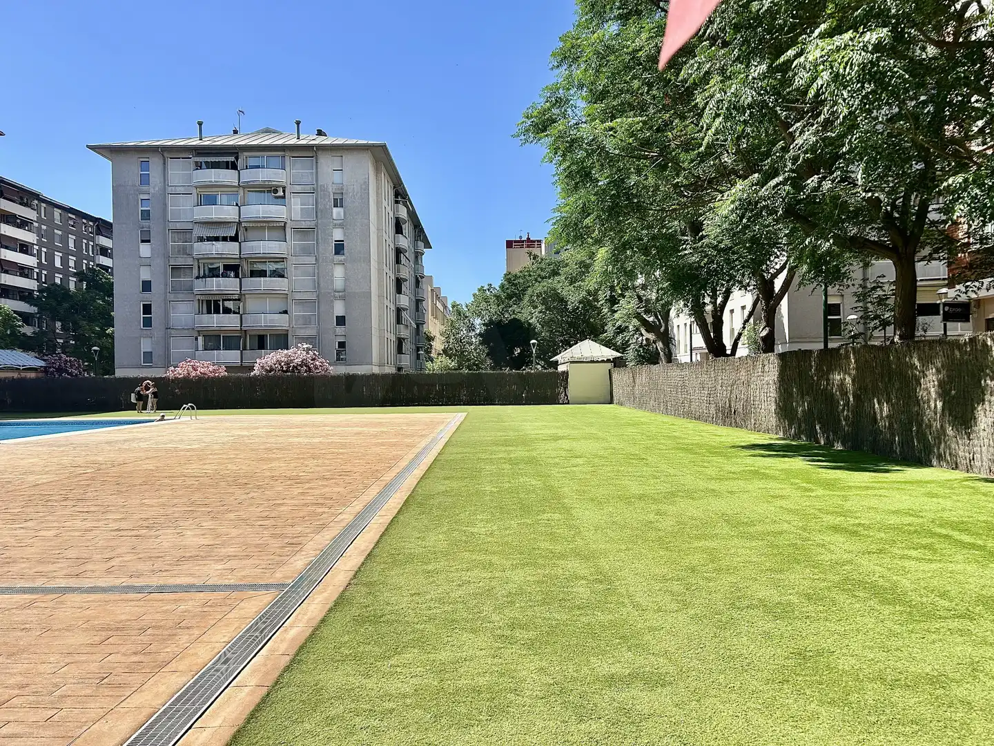 Pis amb piscina en venda a Serraparera, imagen 30