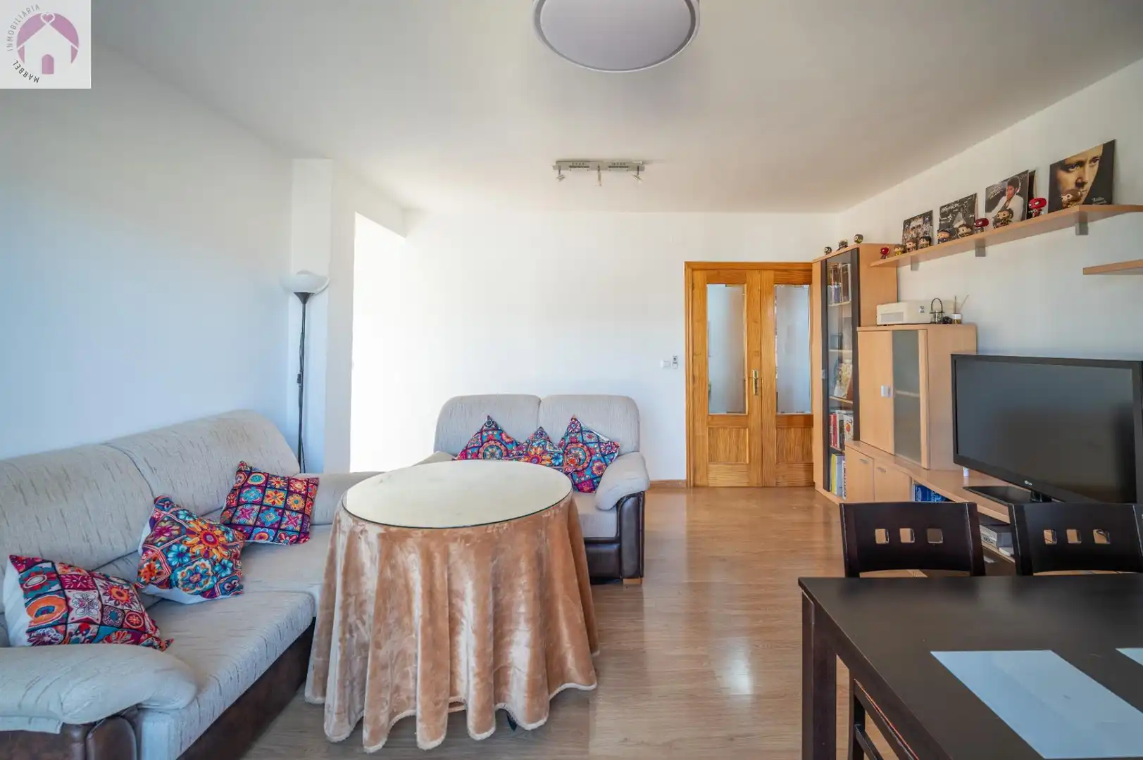 Ático en venta en IBIZA, San Antón