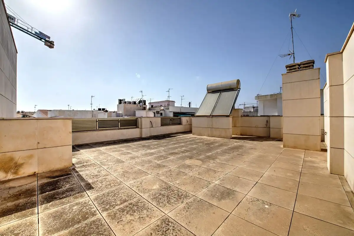 Appartement avec ascenseur à vendre à Clemente Gosalvez, imagen 38