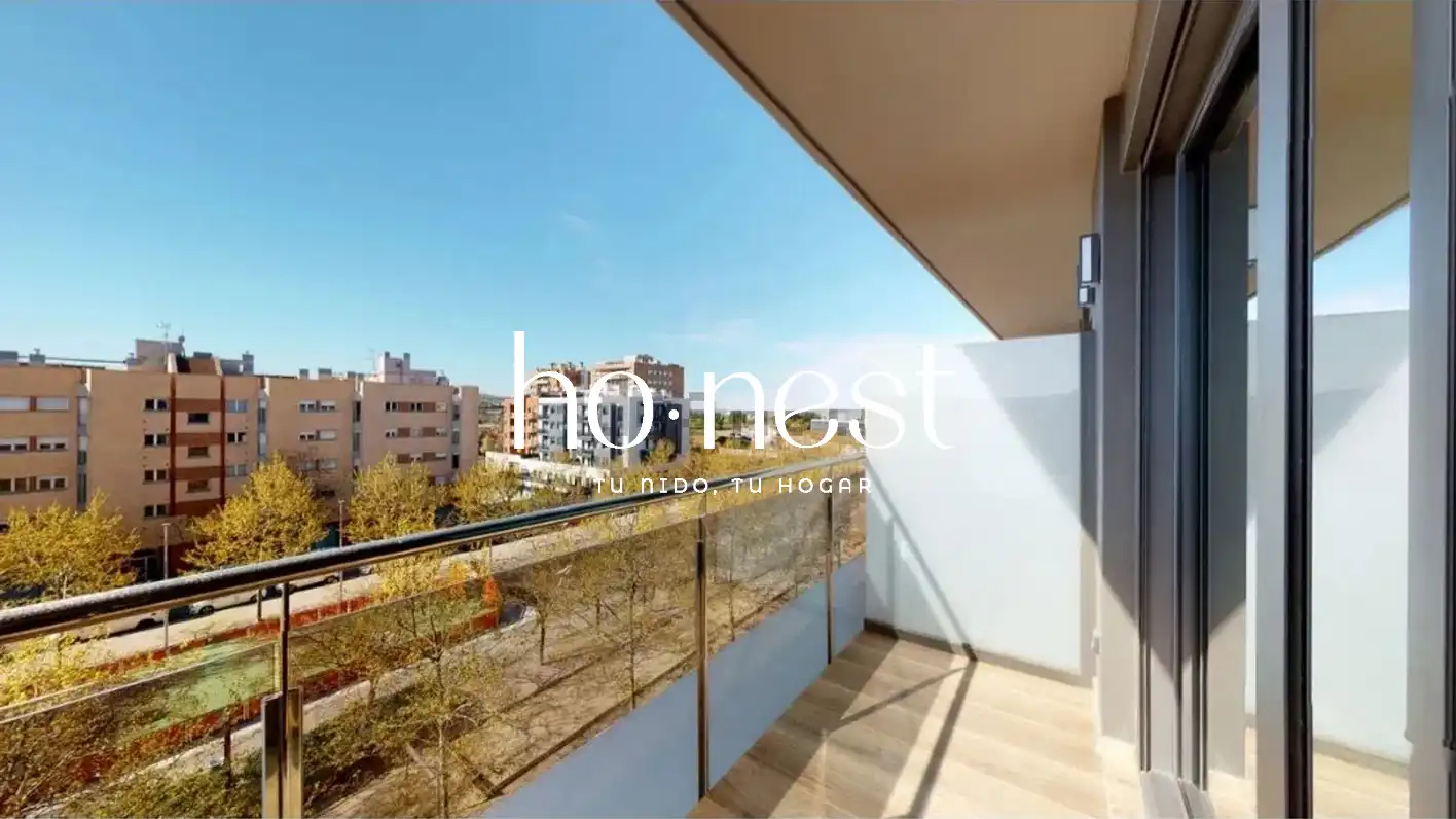 Piso con terraza en venta en La Girada, imagen 7