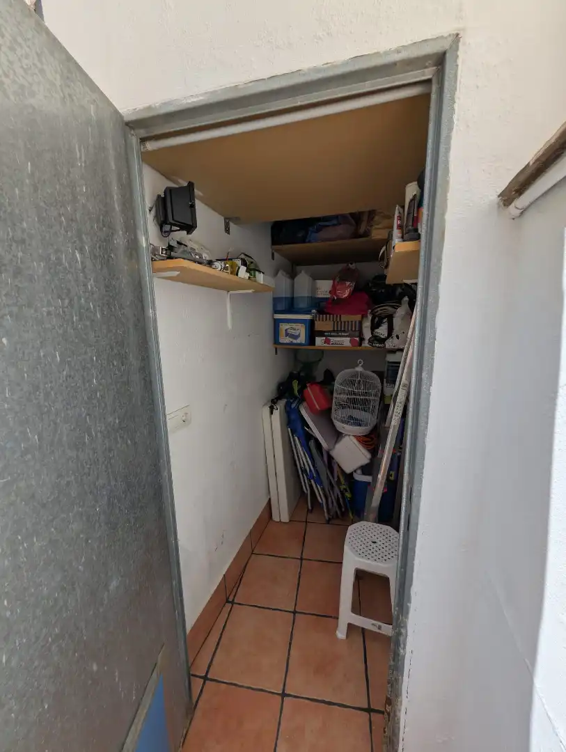 Casa en venda a Calle Puebla de Cazalla, imagen 5