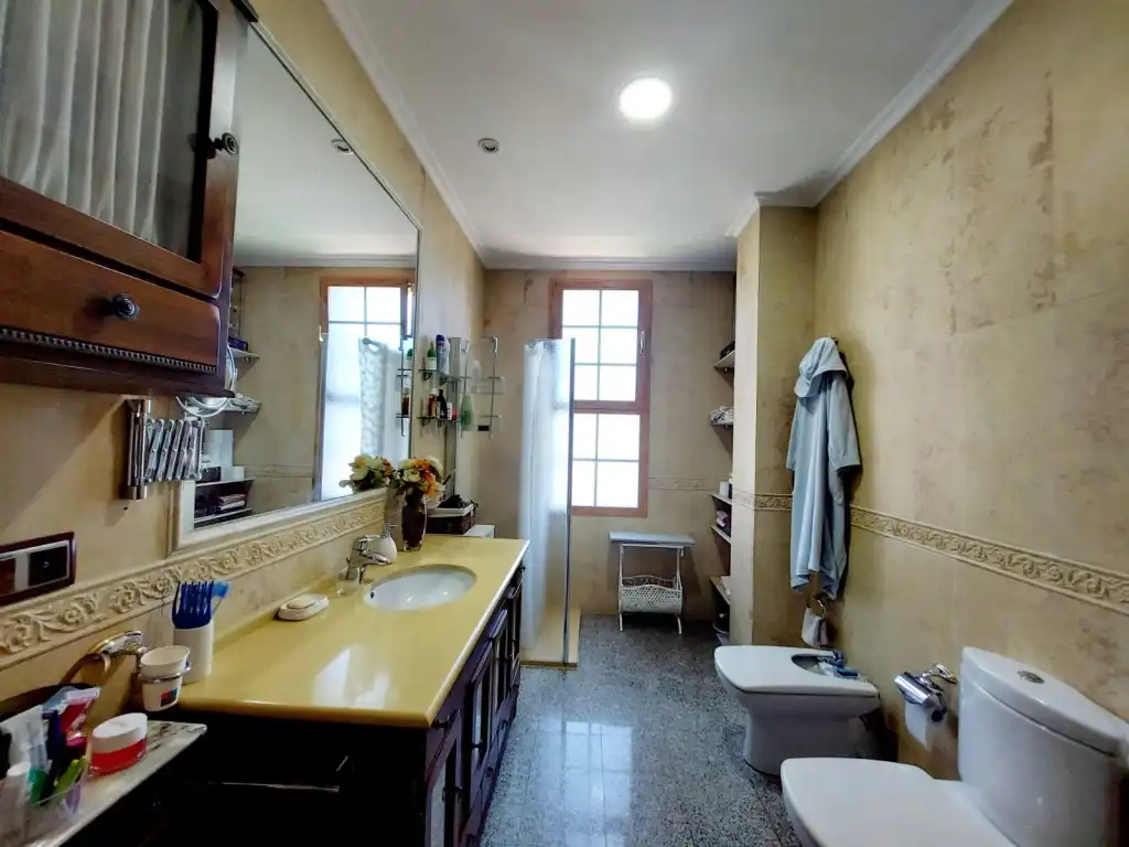 Bany de Casa o xalet en venda en Badajoz