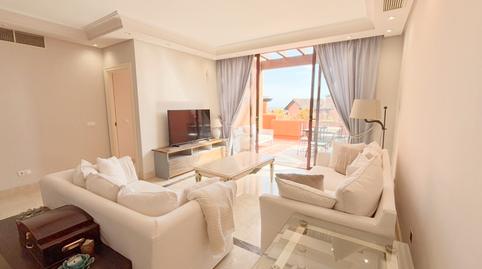 Photo 2 of Attic to rent in  Urbanización la Alzambra, La Dama de Noche - La Alzambra, Málaga