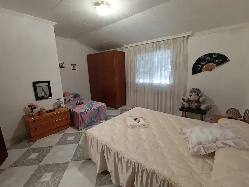Casa amb piscina en venda a Tobarra, imagen 18