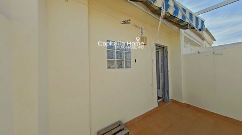 Foto 3 von Einfamilien-Reihenhaus zum Verkauf in Pais Valenciano, 50, Panorama - Sierramar, Santa Pola