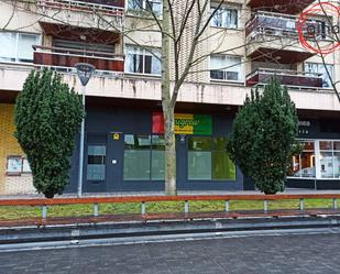 Exterior view of Premises to rent in  Pamplona / Iruña