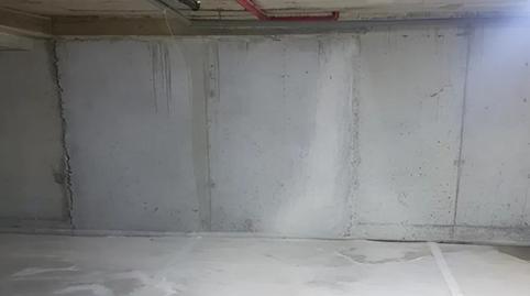 Foto 3 de Garatge en venda a Del Puerto 34, -1, Puerto Deportivo, Alicante