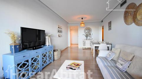 Photo 4 of Flat for sale in Calle Furs, Centro Urbano, Dénia