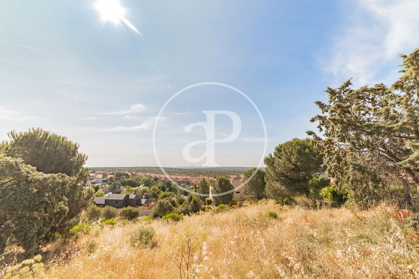 Residential for sale in Torrelodones