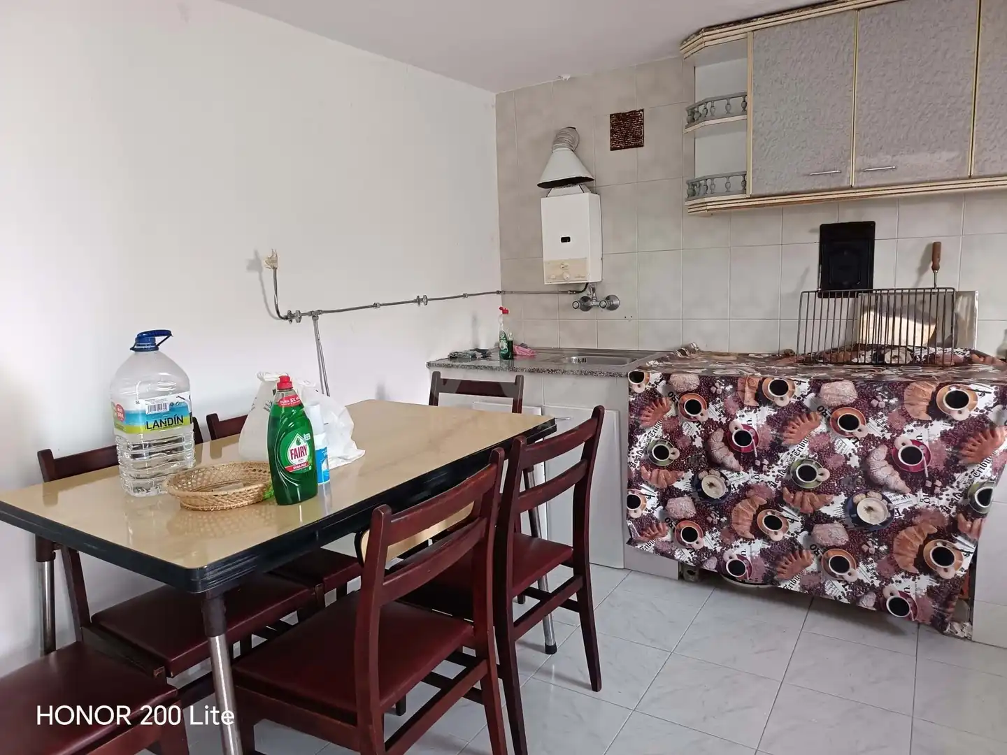 Kitchen of Houses for sale in Carnota  with Terrace