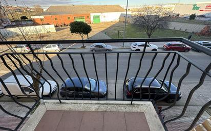 Flat for sale in Benavente
