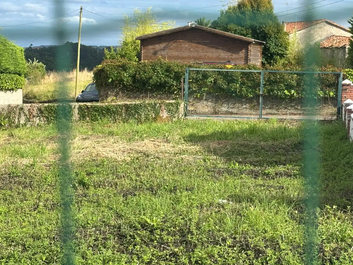 Residential for sale in Castrillón