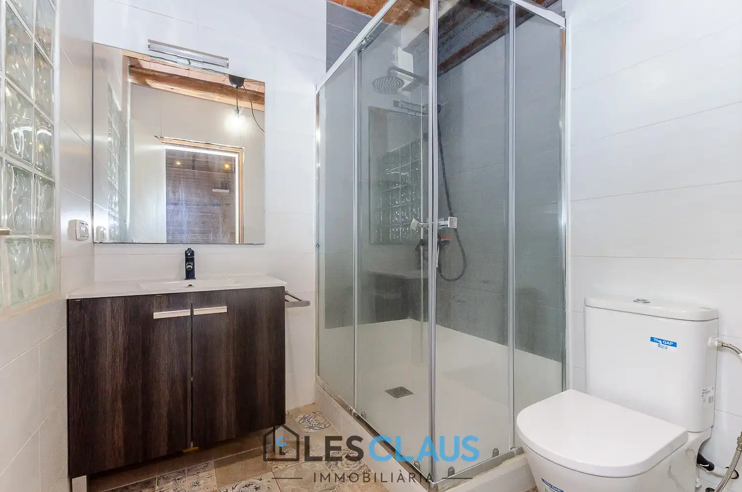 Loft avec terrasse à vendre à Carrer de les Carretes 25, imagen 13