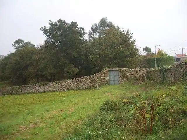 Casa o chalet en venta en Vilagarcía de Arousa con Jardín privado y Terraza