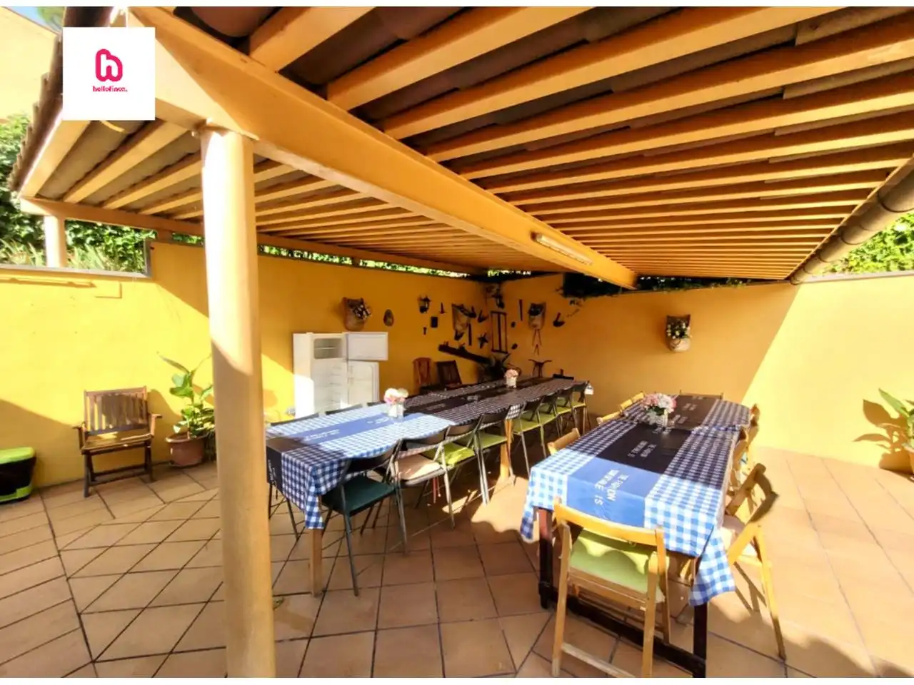 Villa con piscina in vendita a Carretera Torrebusqueta, imagen 20