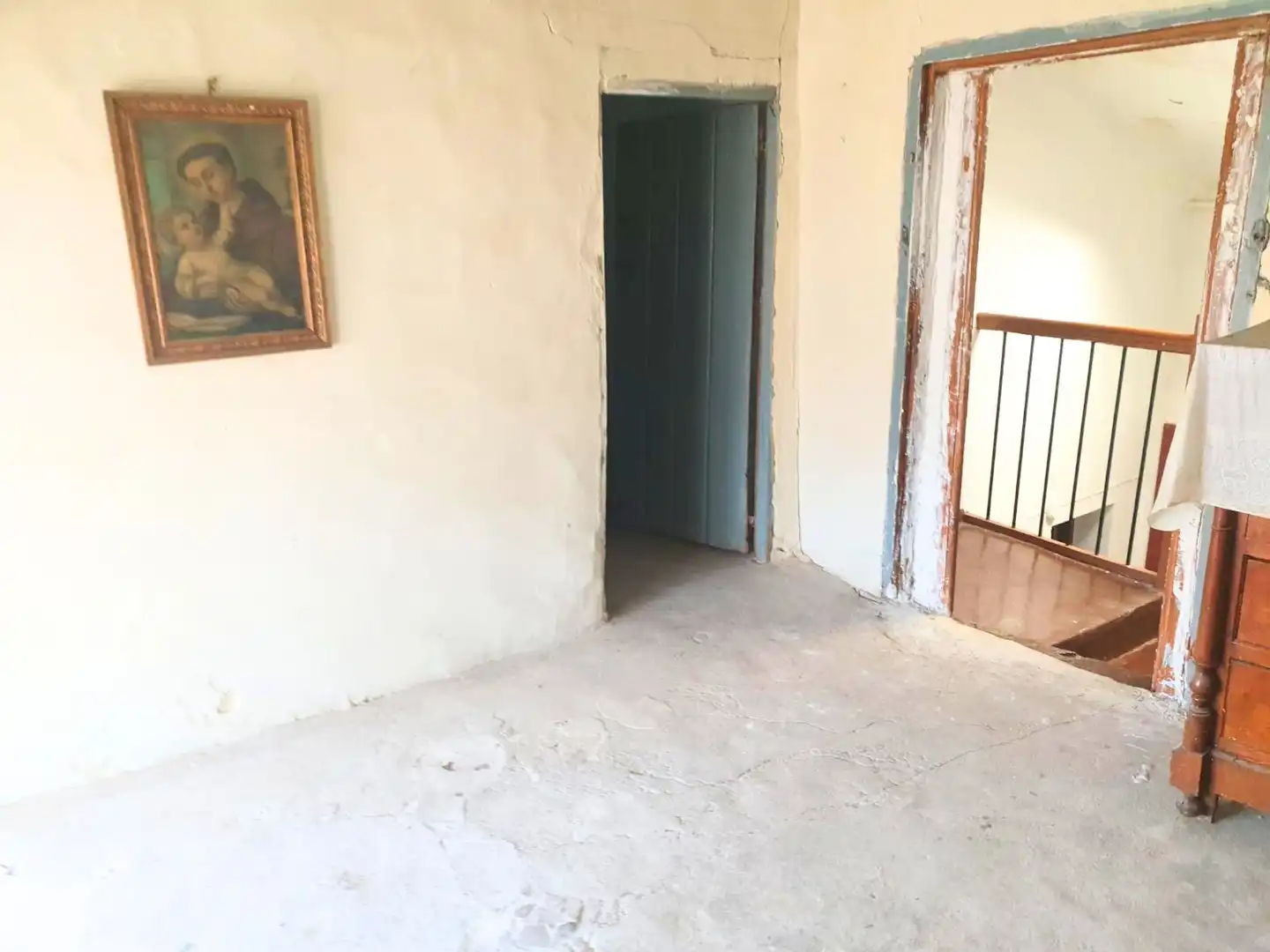 Country house zum Verkauf in Atea mit Heizung, Terrasse und Abstellraum