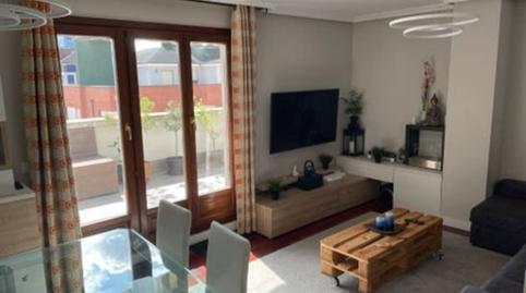 Photo 5 of Attic for rent in Avenida del Mar, HUCA - La Cadellada, Oviedo