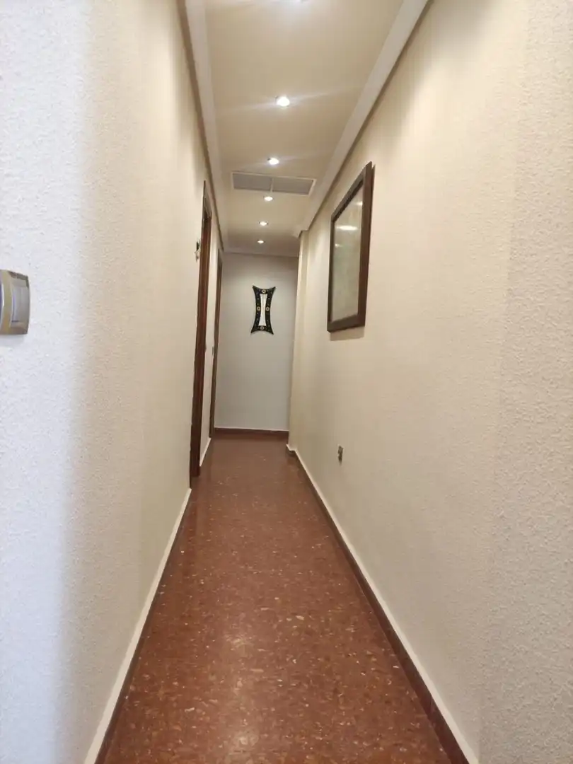 Flat with terrace to rent in Barítono José María Aguilar Blanco, imagen 18