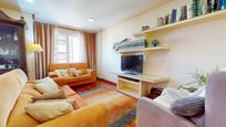 Living room of Flat for sale in  Pamplona / Iruña  with Heating