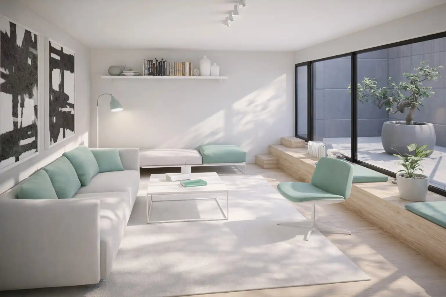 Terreno residencial en venta en Calle Alhena 136N, imagen 16