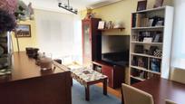 Living room of Flat for sale in Palencia Capital