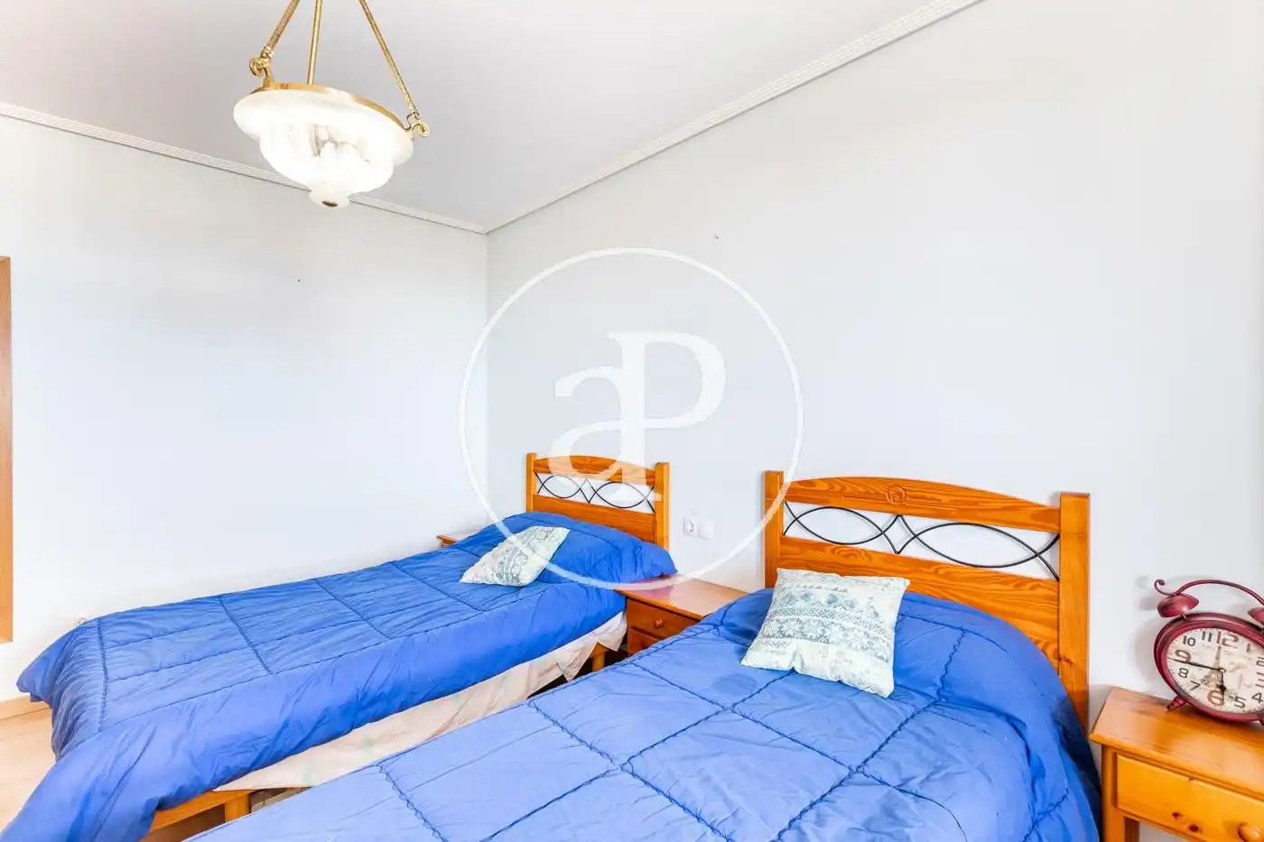 Attic for sale in P.º Serra d 'Espadá, La Patacona