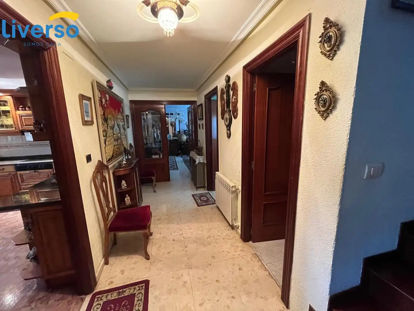 Houses for sale in Los Balbases   with Heating, Private garden and Terrace