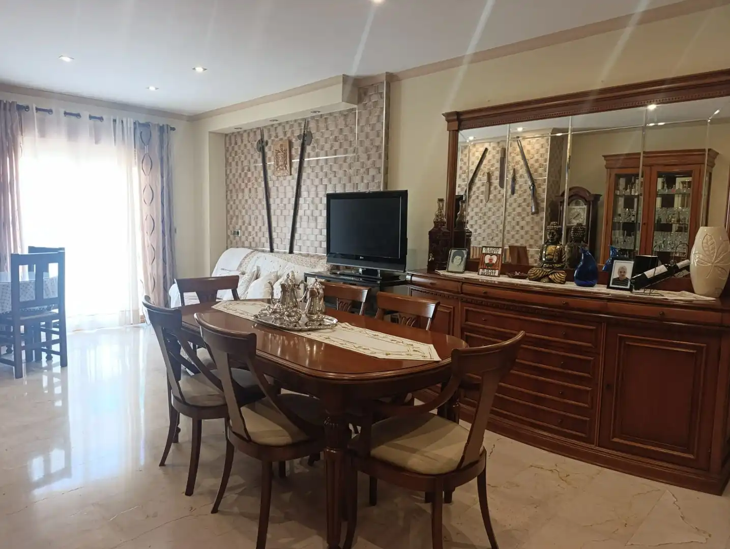 Maison rustique à vendre à La Nucia Pueblo, imagen 32