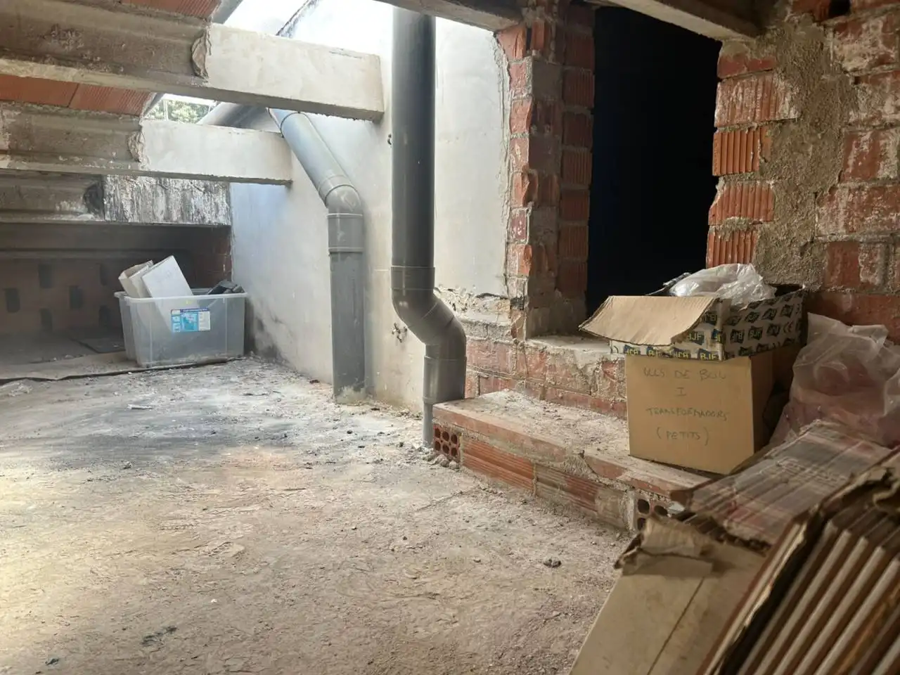 Flat for sale in Torrelavit  with Air Conditioner, Heating and Terrace