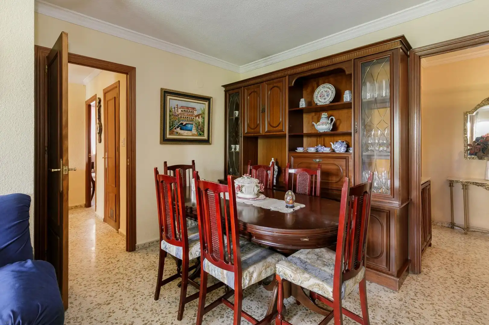 Piso con ascensor en venta en Calle Circunvalación de La Encina 14, imagen 8