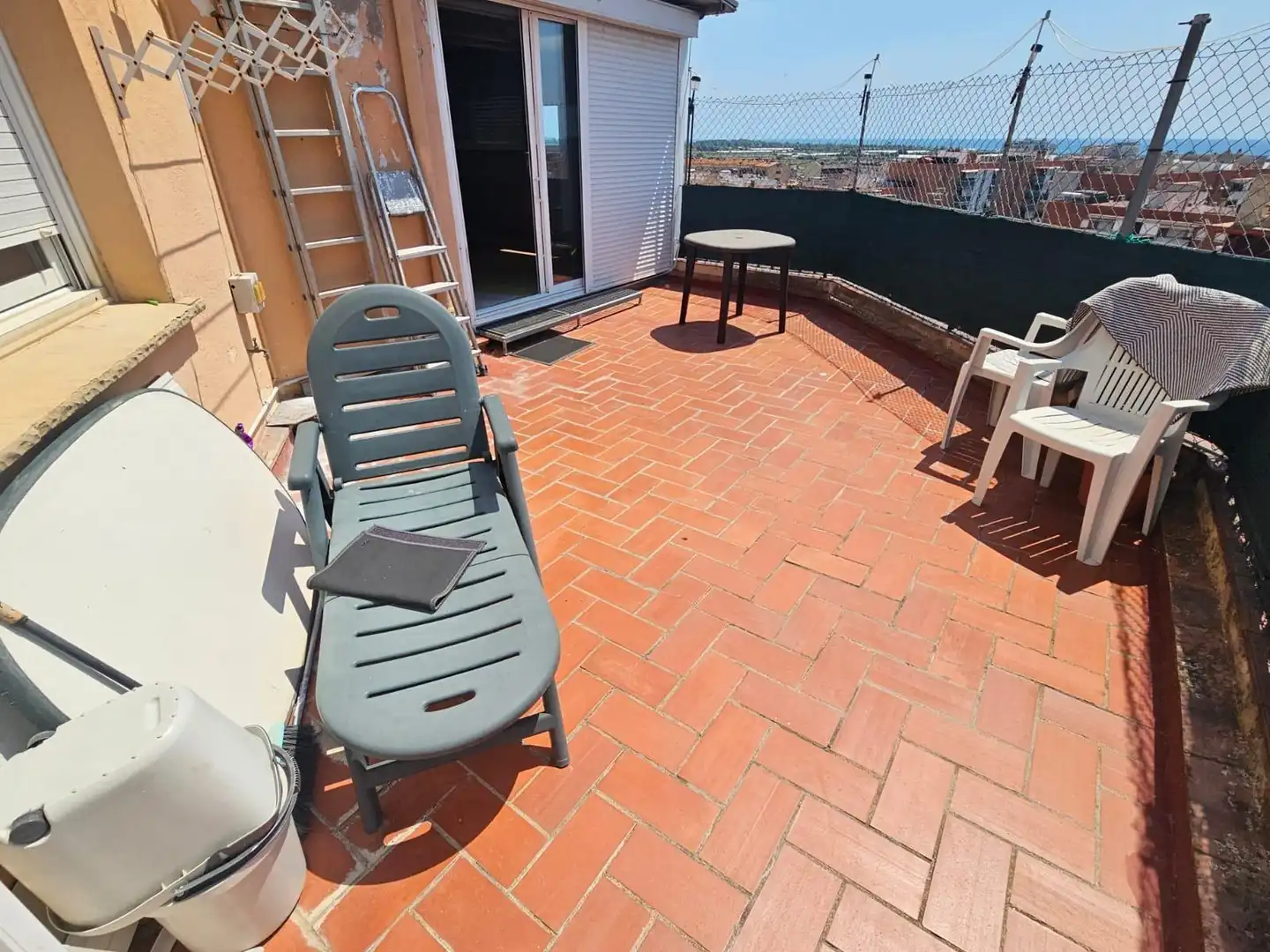 Dúplex en venta en Malgrat de Mar