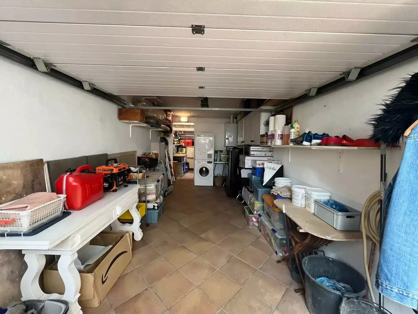 Casa amb piscina en venda a Moxó - Sant Mori, imagen 38