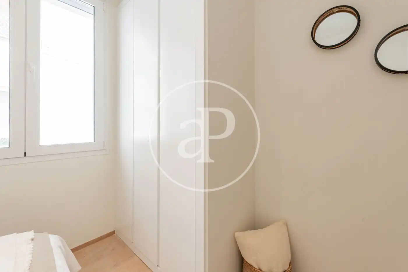 Habitación de Piso en venta en Madrid con Aire acondicionado, Calefacción y Terraza