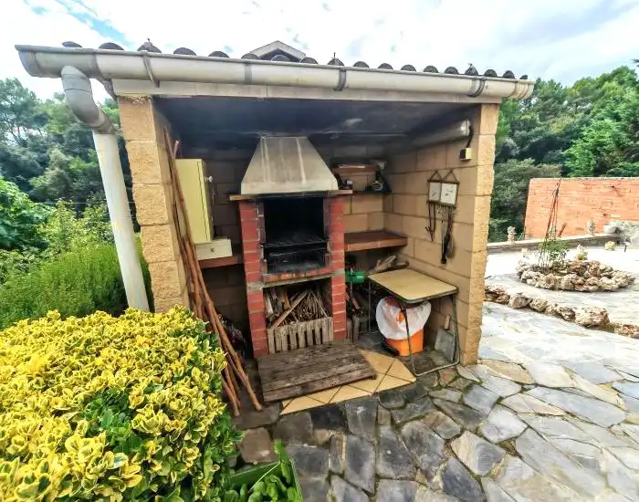 Casa con terraza en venta en Lliçà d'Amunt, imagen 21