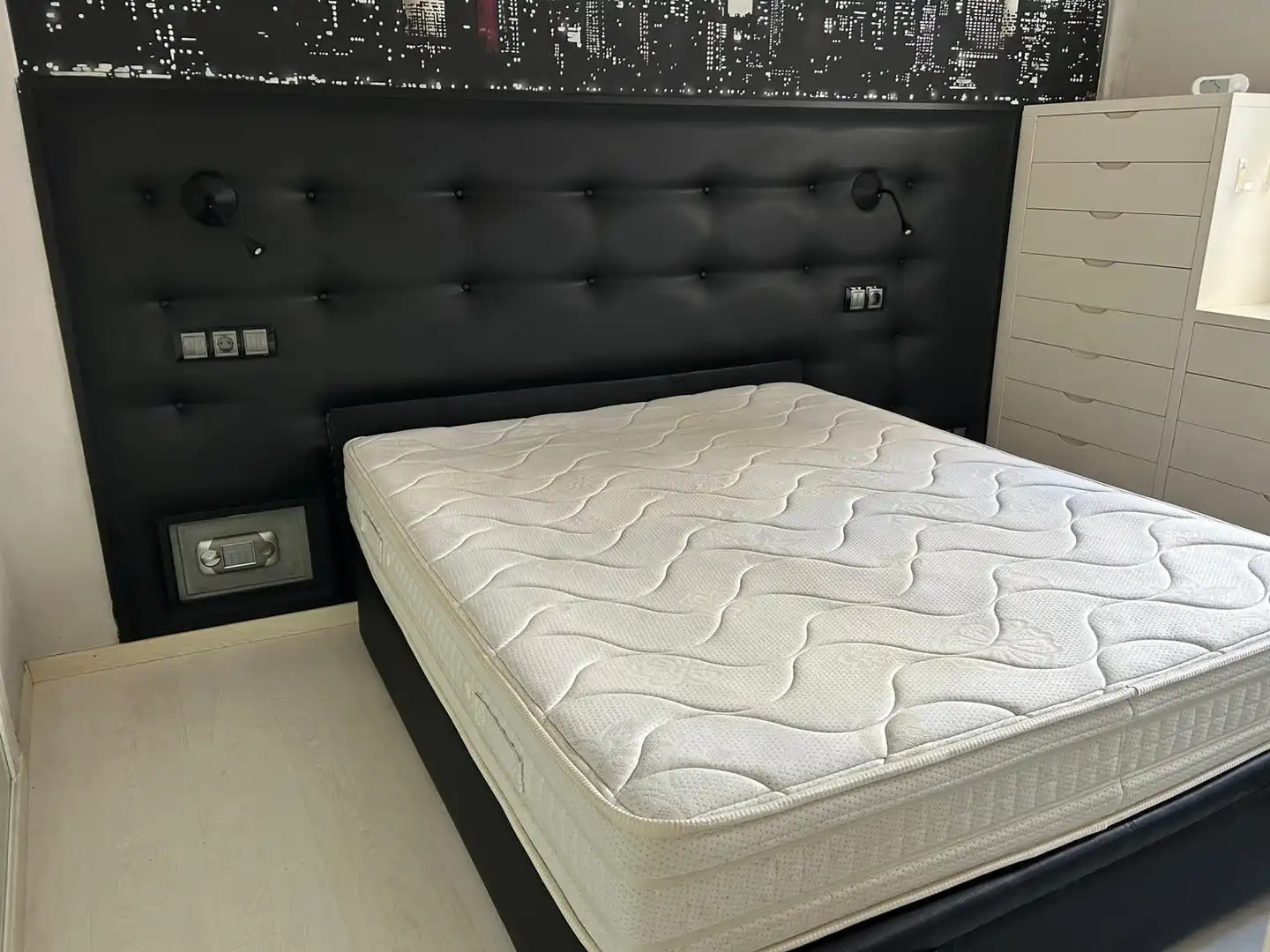 Apartament amb ascensor en venda a Rúa de Santo Domingo de la Calzada, imagen 12
