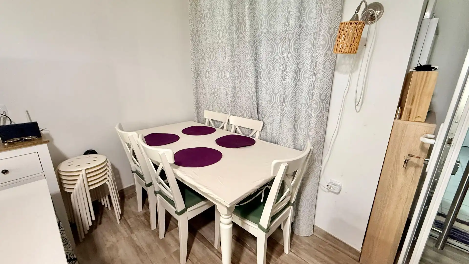 Comedor de Dúplex en venta en Albox