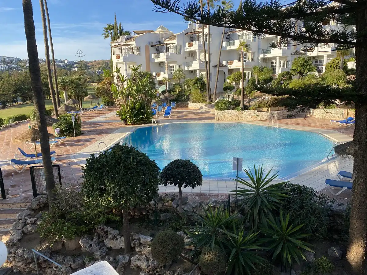 Apartamento en venta en Mijas pueblo, imagen 2