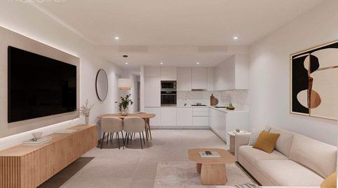 Foto 2 de Apartamento en venta en Centro - Muelle Pesquero, Torrevieja