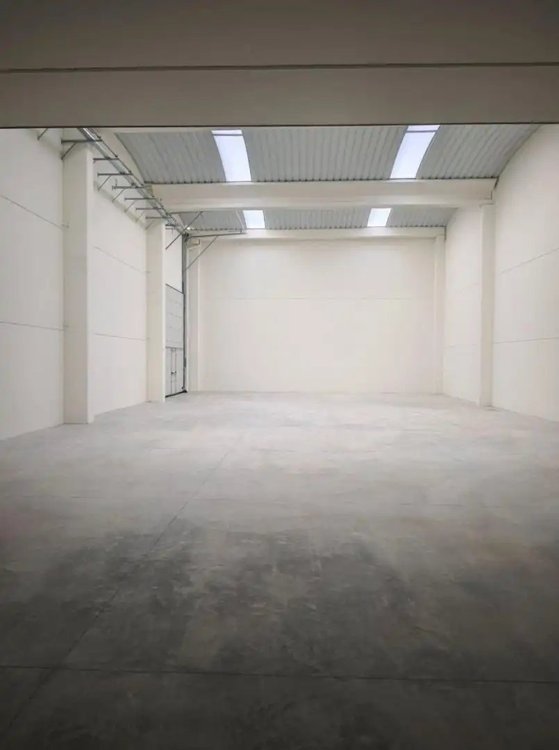 Nave industrial in affitto a Llevantina - Montgavina - Quintmar, imagen 7